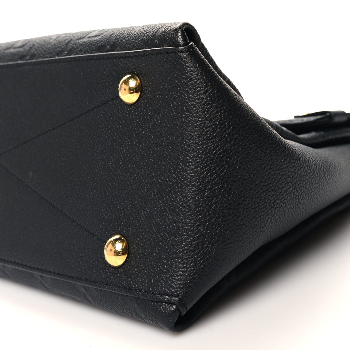 Empreinte Georges MM Black