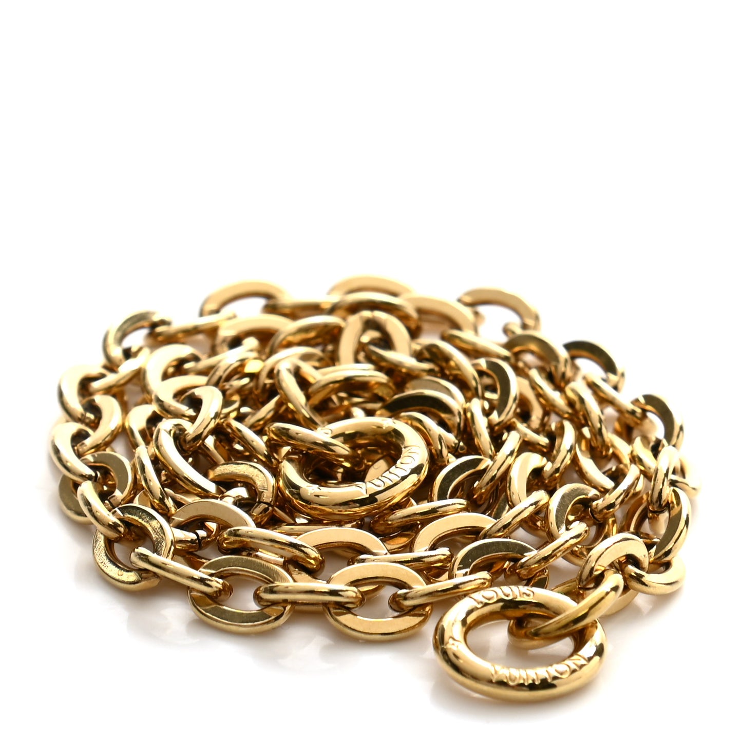 Monogram Multi Pochette Accessories Chain