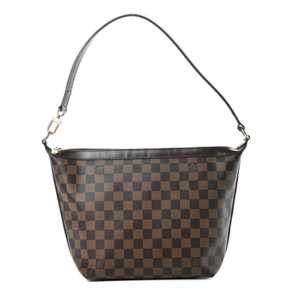 Louis Vuitton Damier Ebene Illovo MM 1 of 13