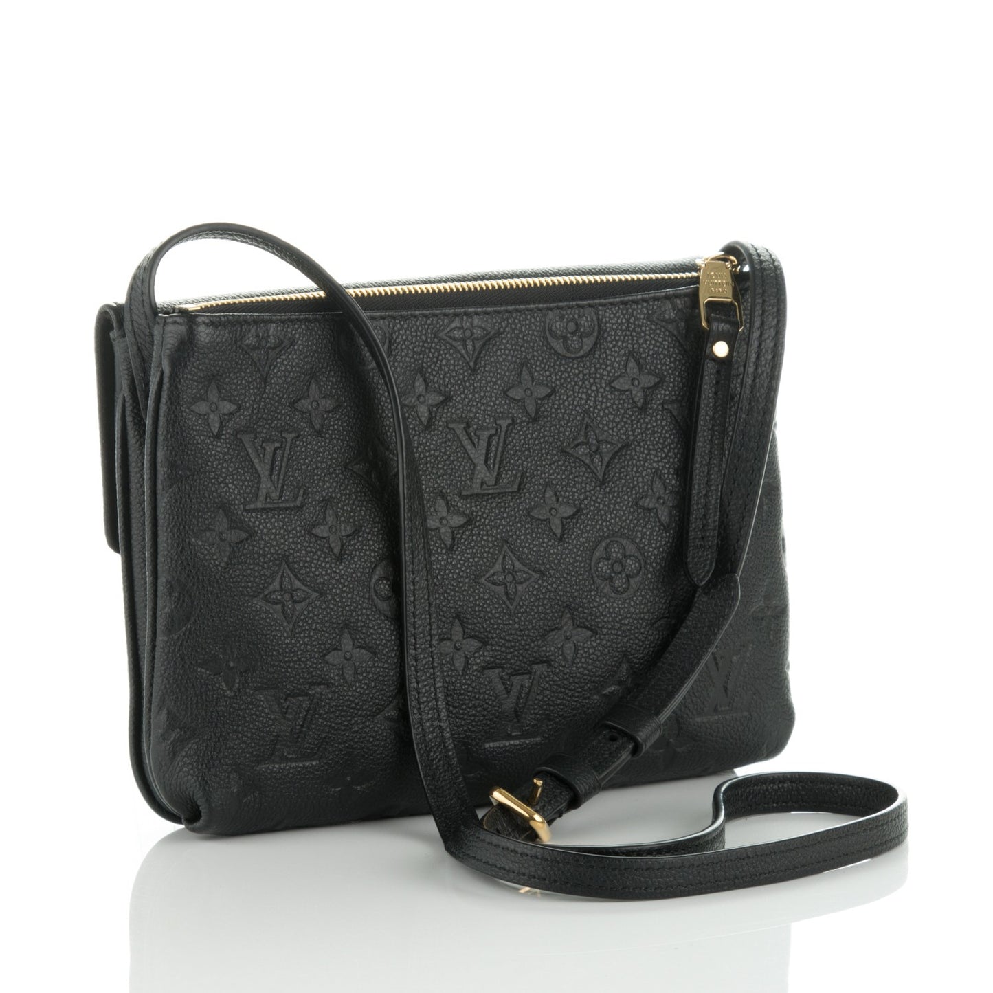 Empreinte Twice Black