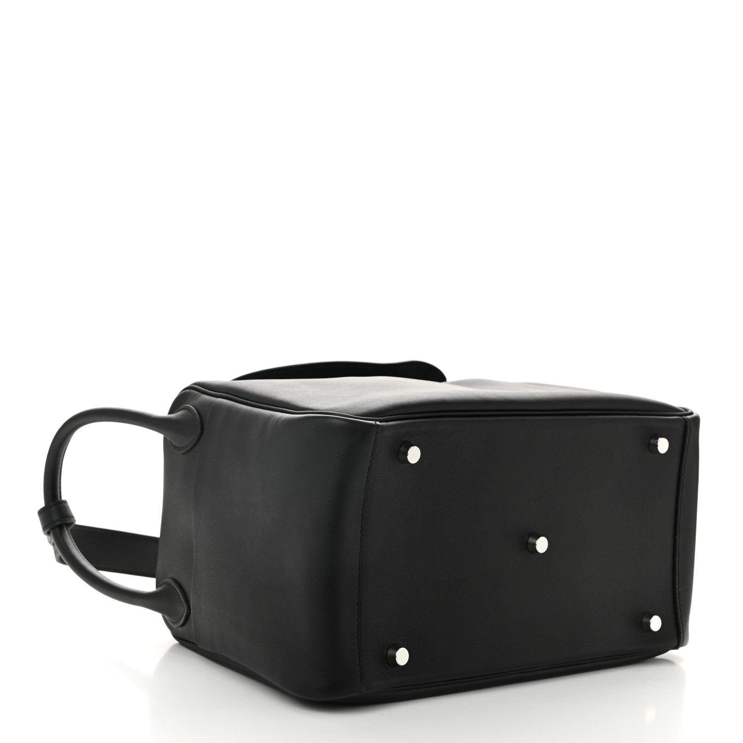 Hermes Swift Lindy 30 Black 4 of 10