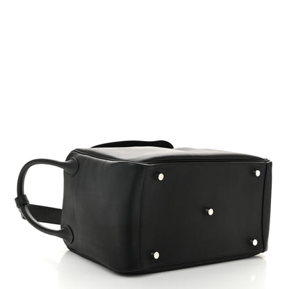 Hermes Swift Lindy 30 Black 4 of 10