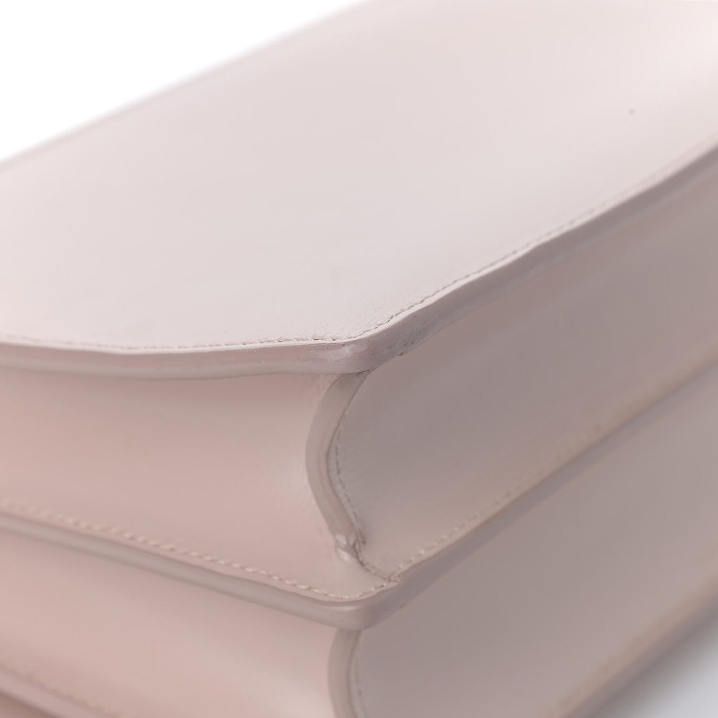 Calfskin Medium Monogram Sunset Rose
