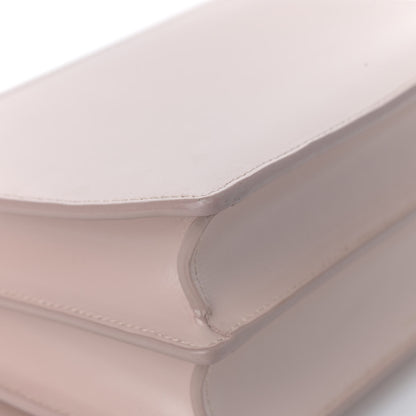 Saint Laurent Calfskin Medium Monogram Sunset Rose 6 of 10