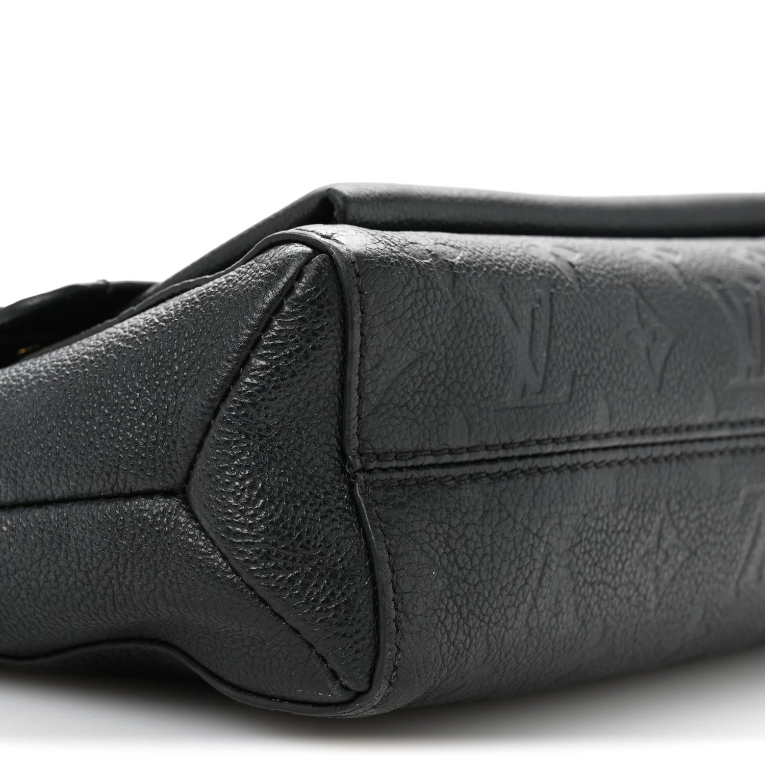 Louis Vuitton Empreinte Vavin PM Black 8 of 11