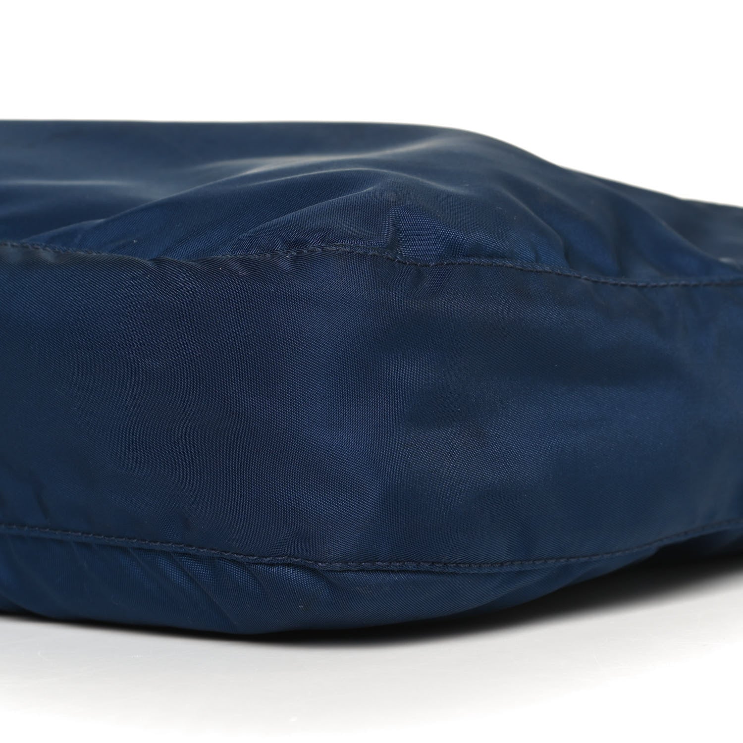 Prada Tessuto Nylon Messenger Bag Royal 11 of 13