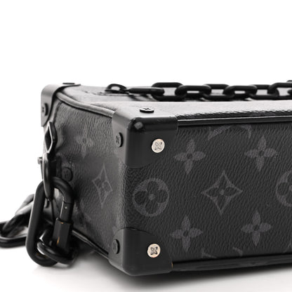 Louis Vuitton Monogram Eclipse Mini Soft Trunk 8 of 11