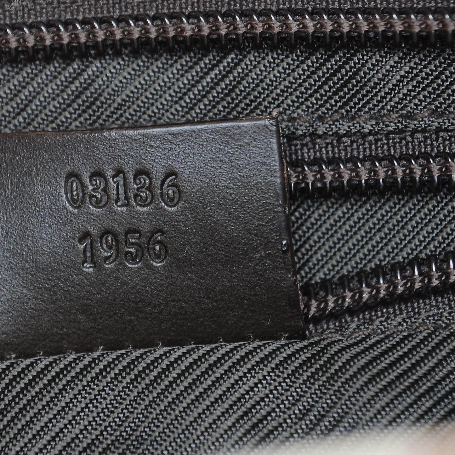 Monogram GG Flight Small Crossbody Bag Brown