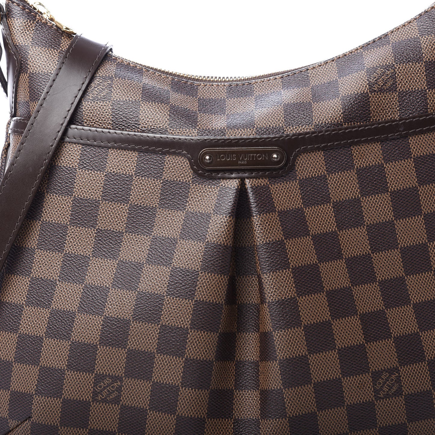 Damier Ebene Bloomsbury PM
