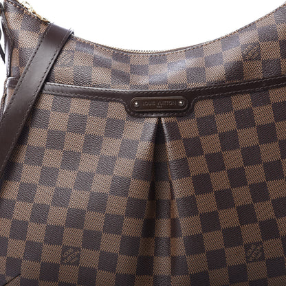 Louis Vuitton Damier Ebene Bloomsbury PM 11 of 11