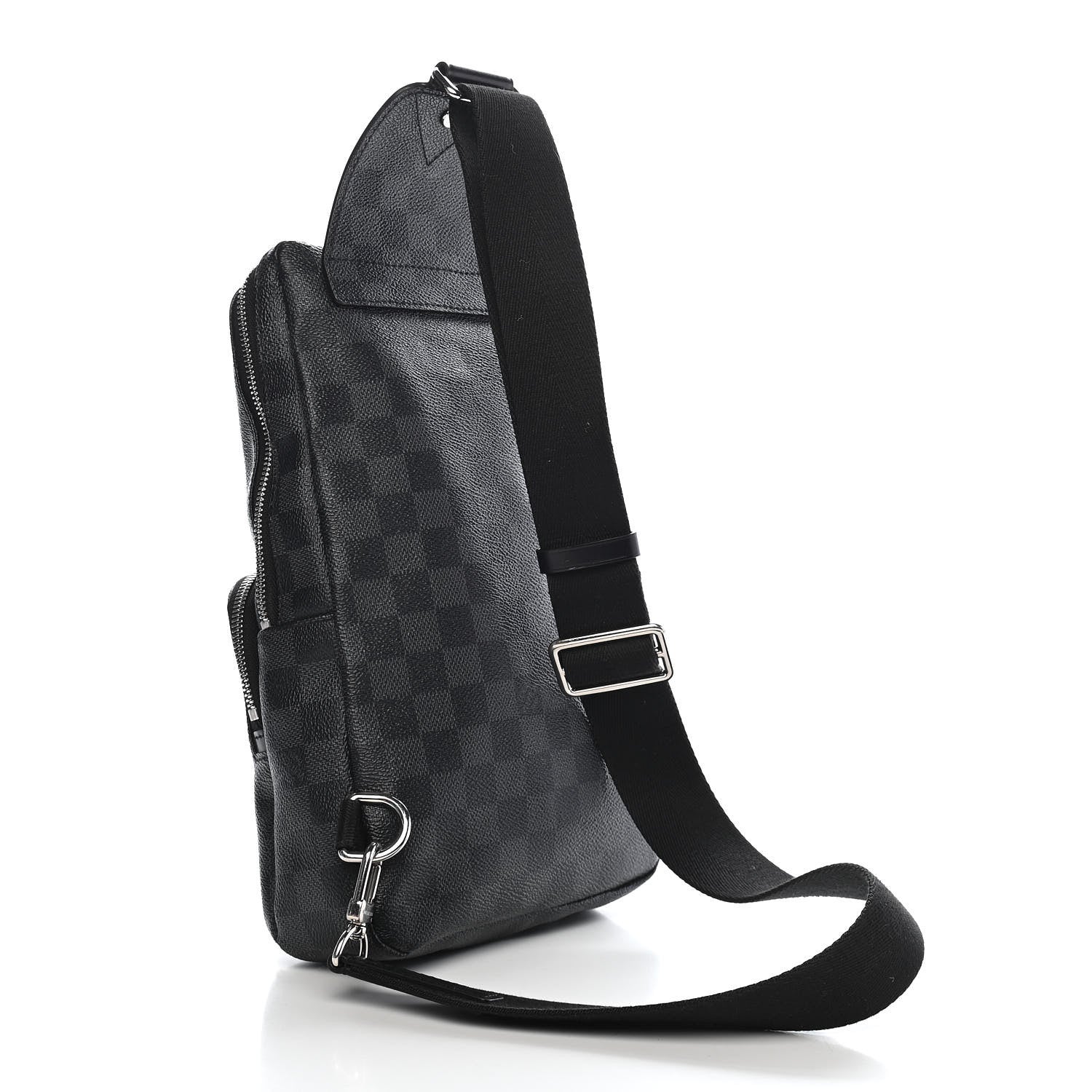 Louis Vuitton Damier Graphite Avenue Sling Backpack 7 of 22