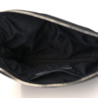 Burberry Nylon Neo Crossbody Bag Black 5 of 10