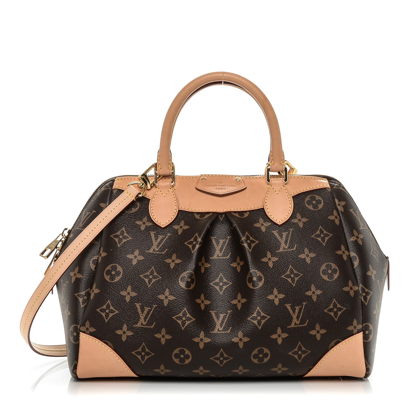 Monogram Segur NM