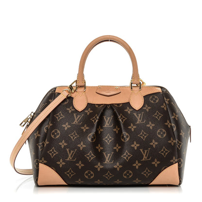 Louis Vuitton Monogram Segur NM 1 of 6