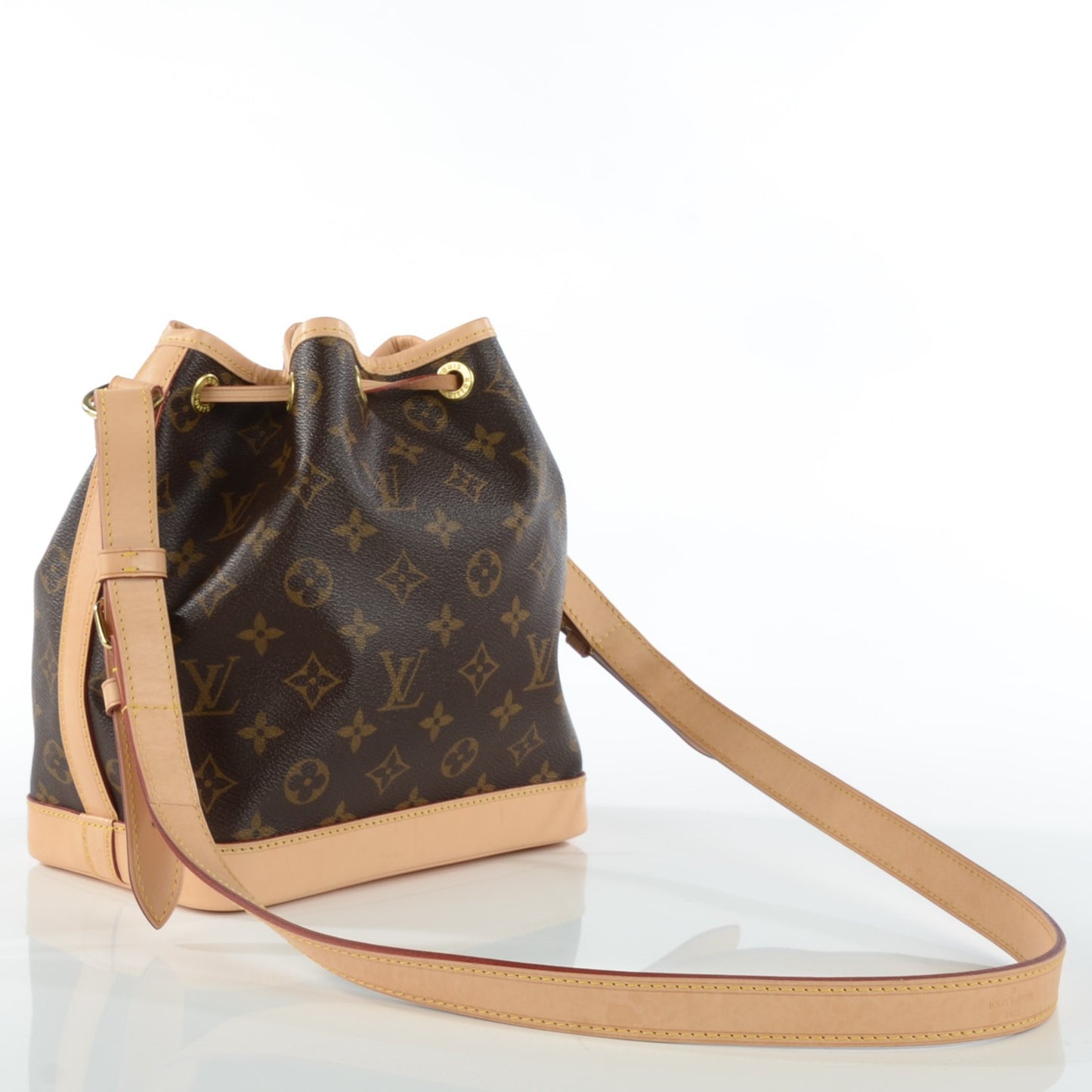 Monogram Noe BB