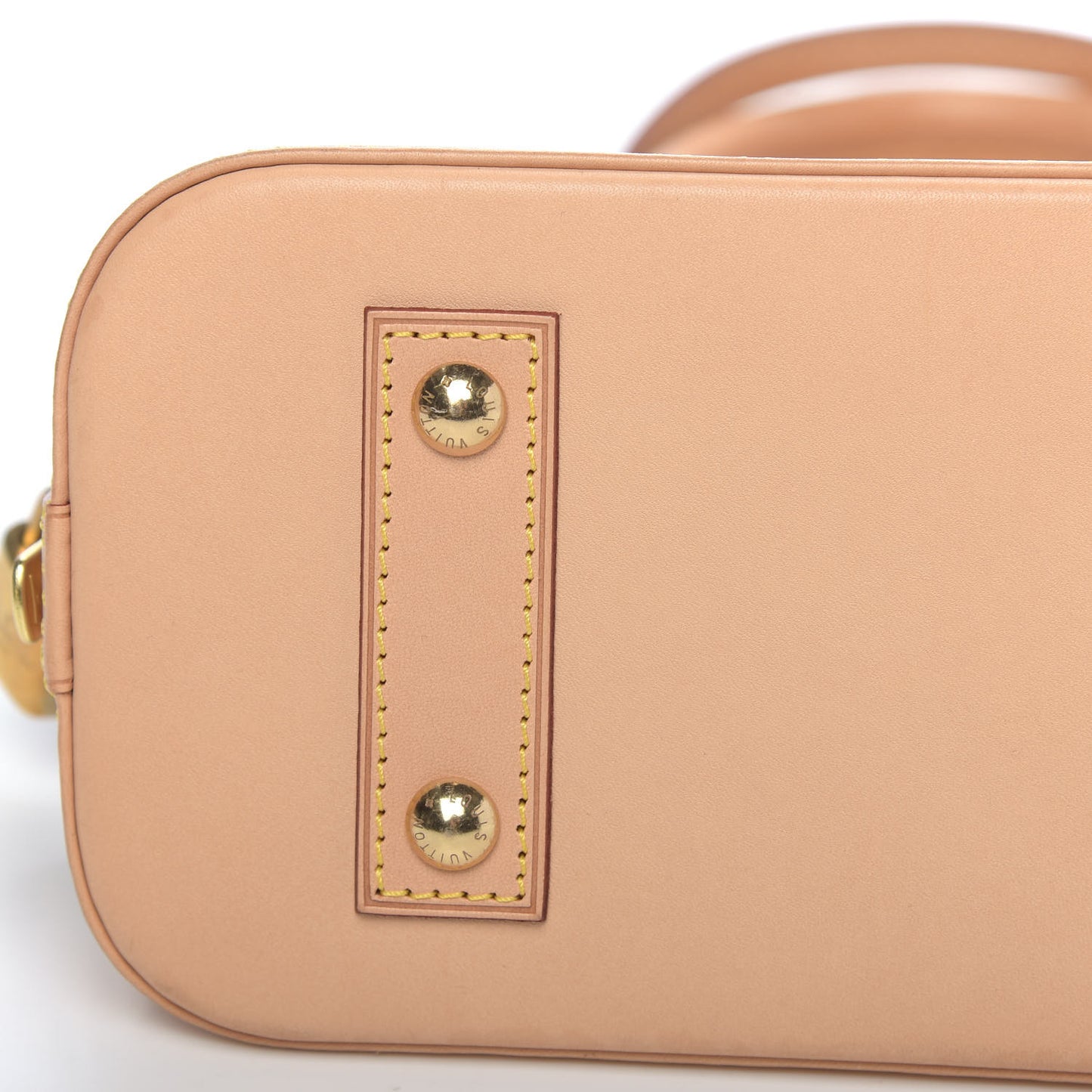 Monogram Alma BB