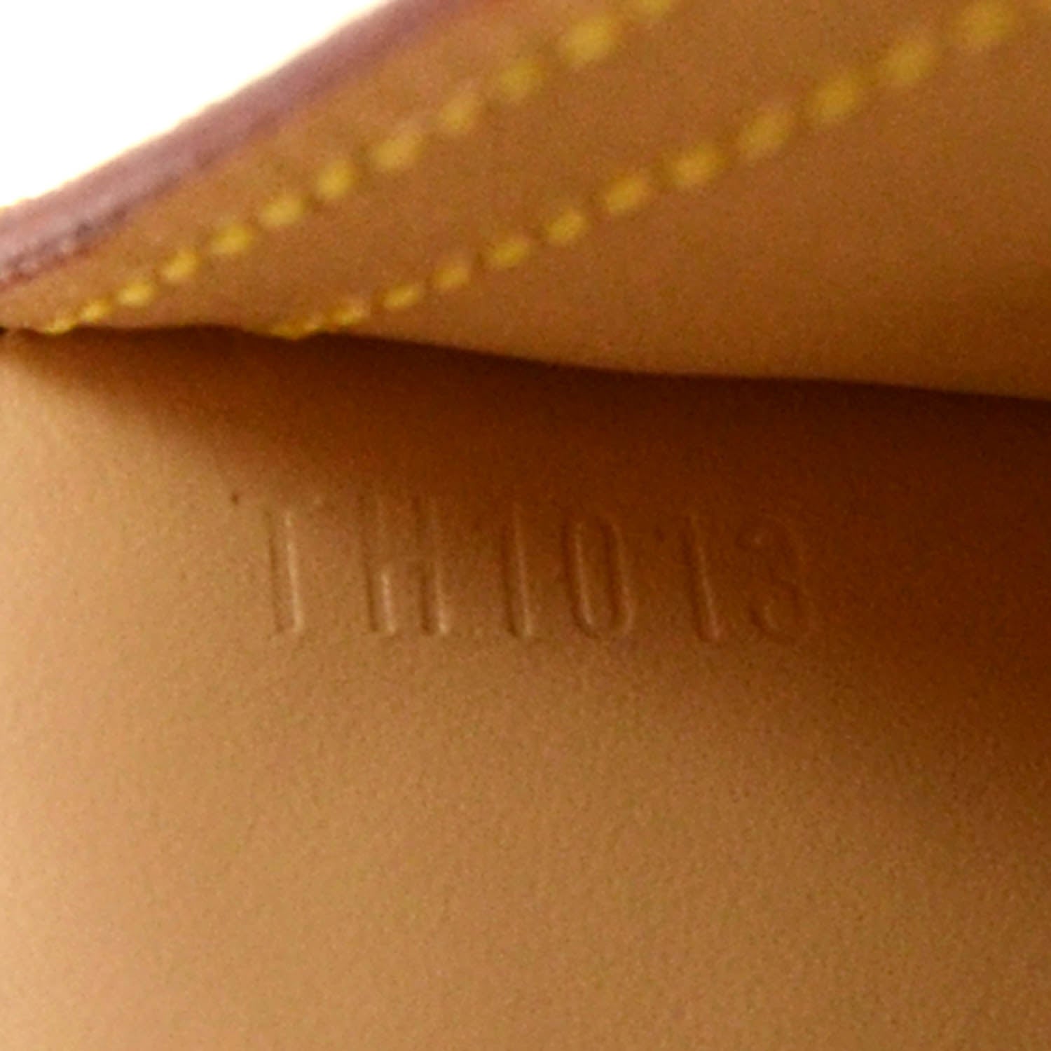 Louis Vuitton Monogram Multicolor Porte Tresor International Wallet White 6 of 7