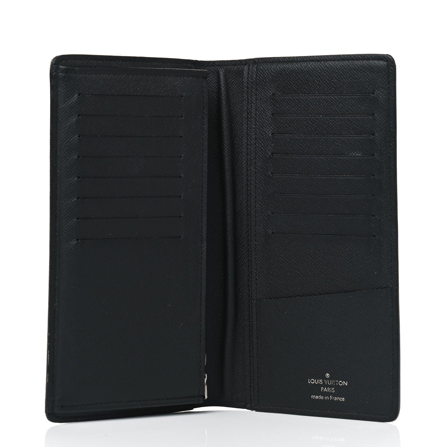 Monogram Eclipse Brazza Wallet