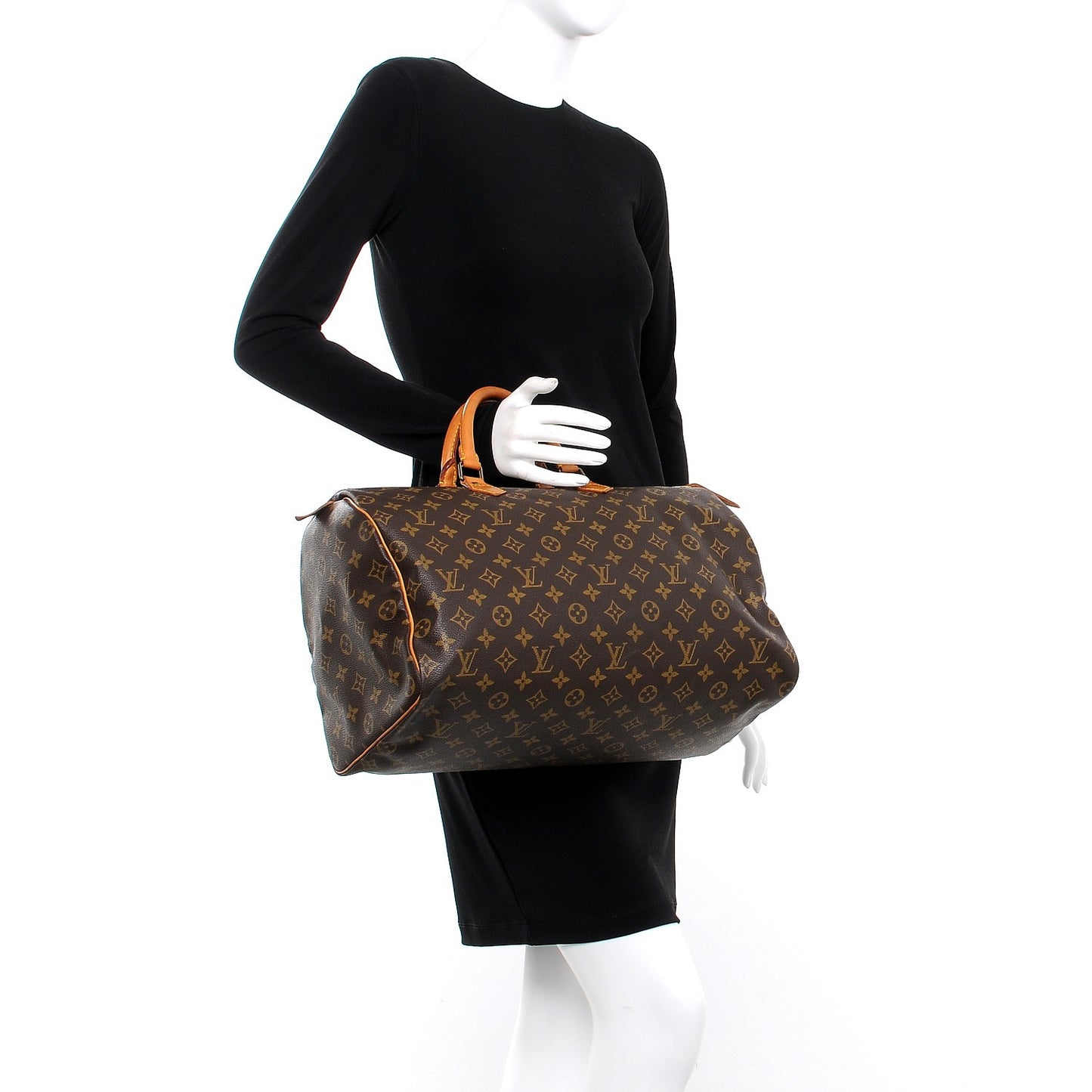 Monogram Speedy 40