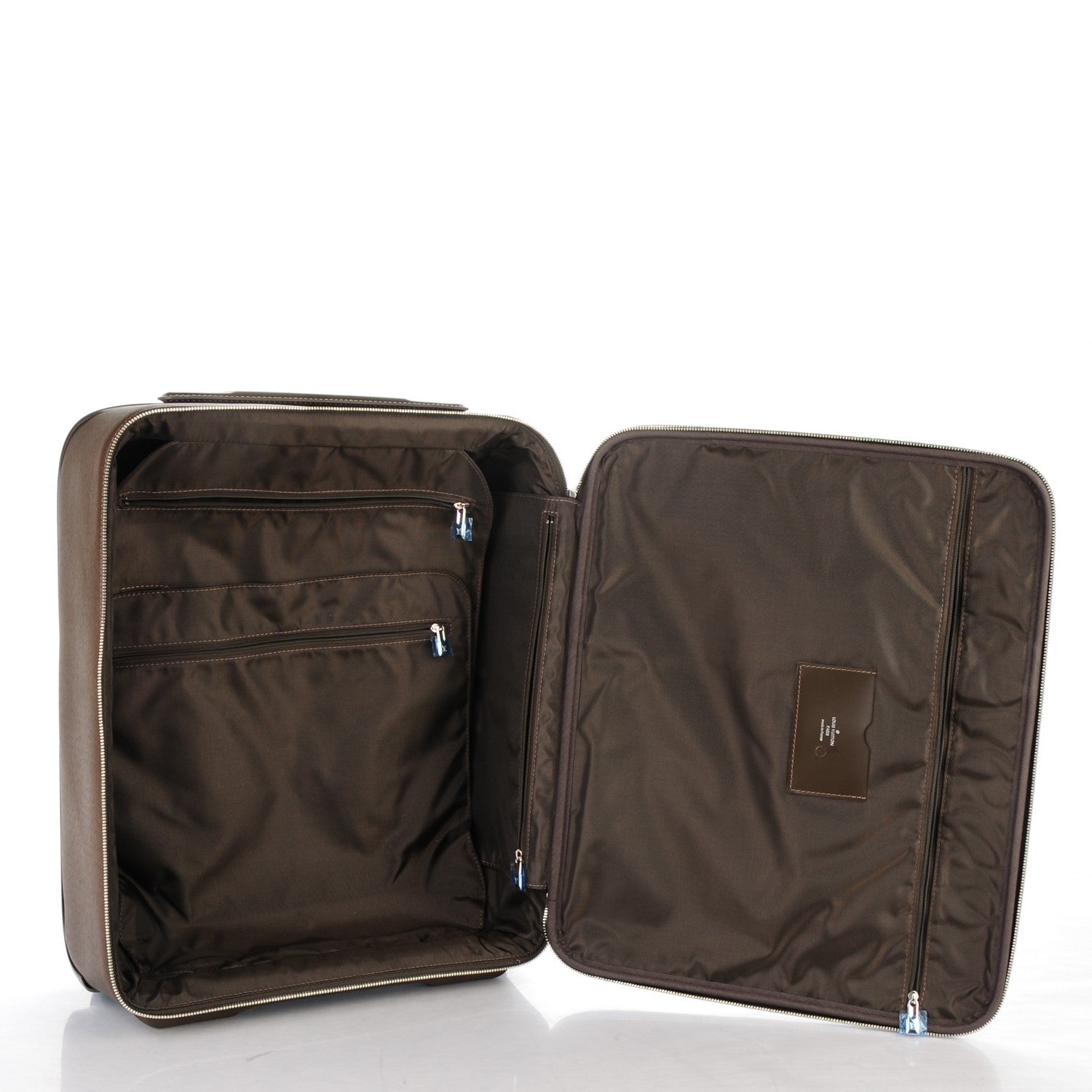 Louis Vuitton Taiga Pégase 45 Grizzli 5 of 8
