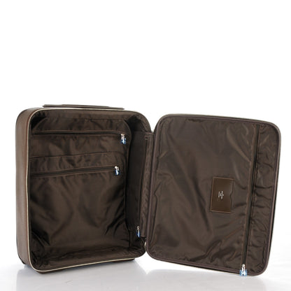 Louis Vuitton Taiga Pégase 45 Grizzli 5 of 8