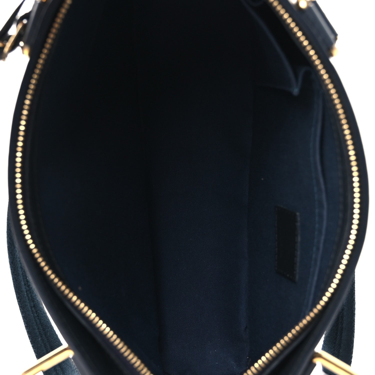Louis Vuitton Mini Monogram Lucille PM Blue 1864774 – FASHIONPHILE