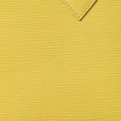 Louis Vuitton Epi Alma PM Pistache 10 of 17