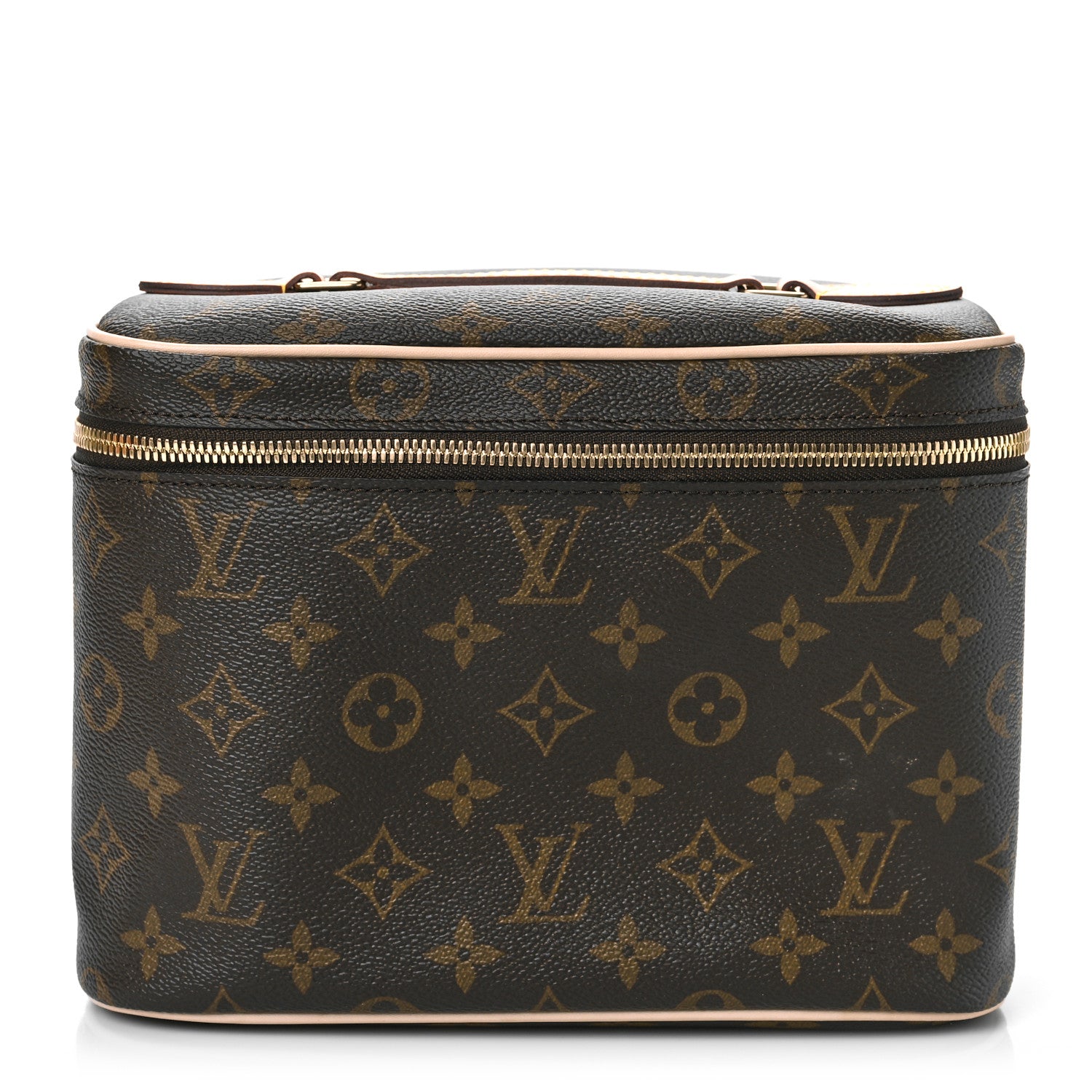 Louis Vuitton Monogram Nice BB 1 of 10