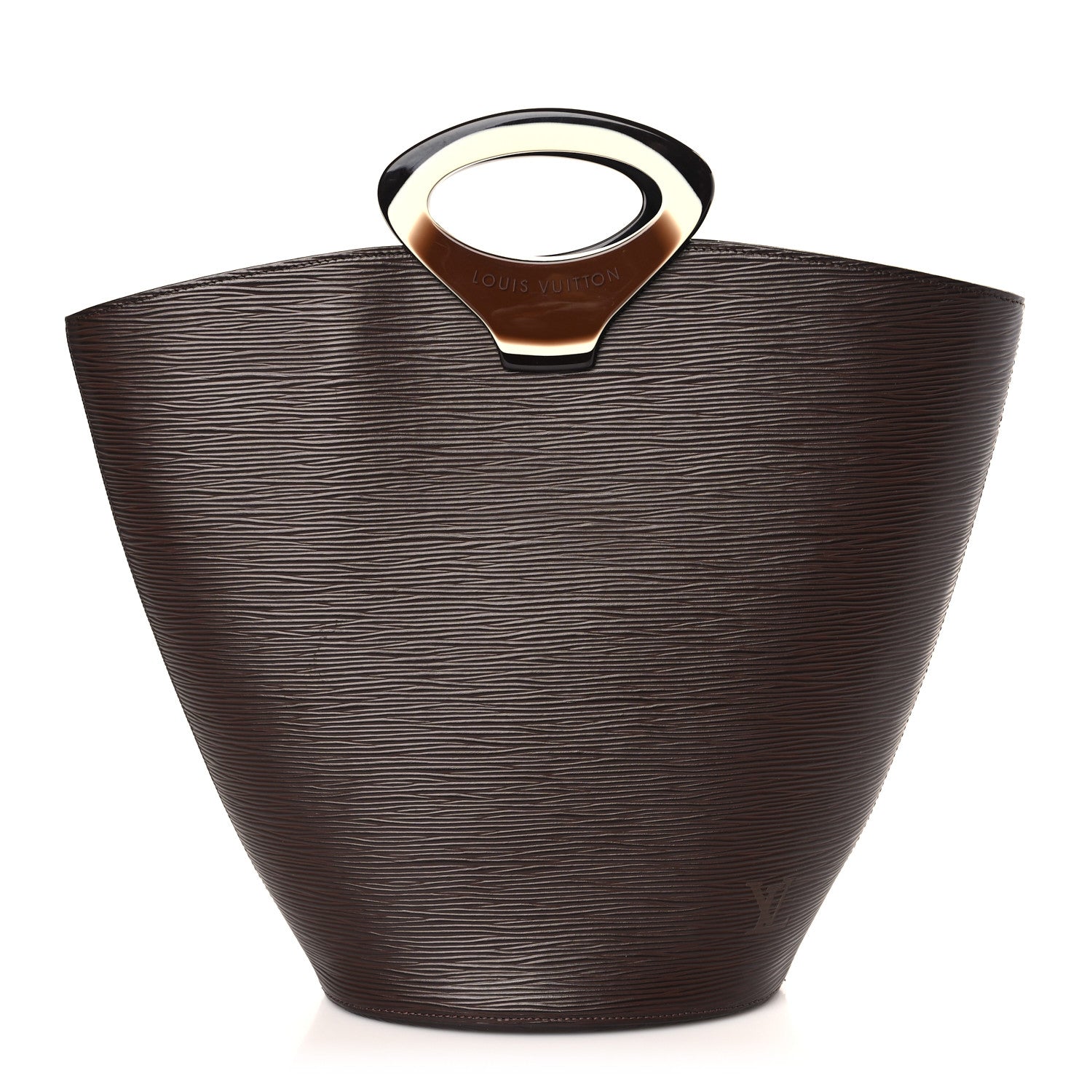 Louis Vuitton Epi Noctambule Moka 1 of 8