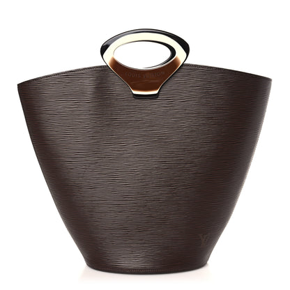 Louis Vuitton Epi Noctambule Moka 1 of 8