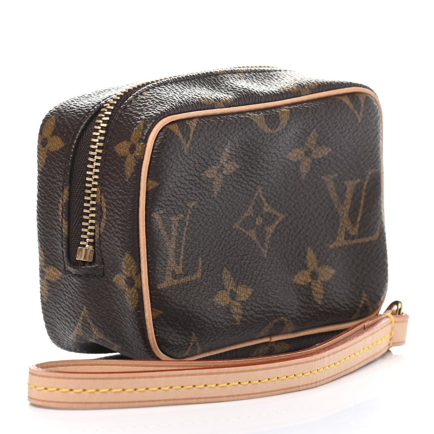 Monogram Wapity