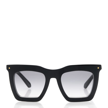 Louis Vuitton Acetate La Grande Bellezza Sunglasses Z1217W Black 2 of 8