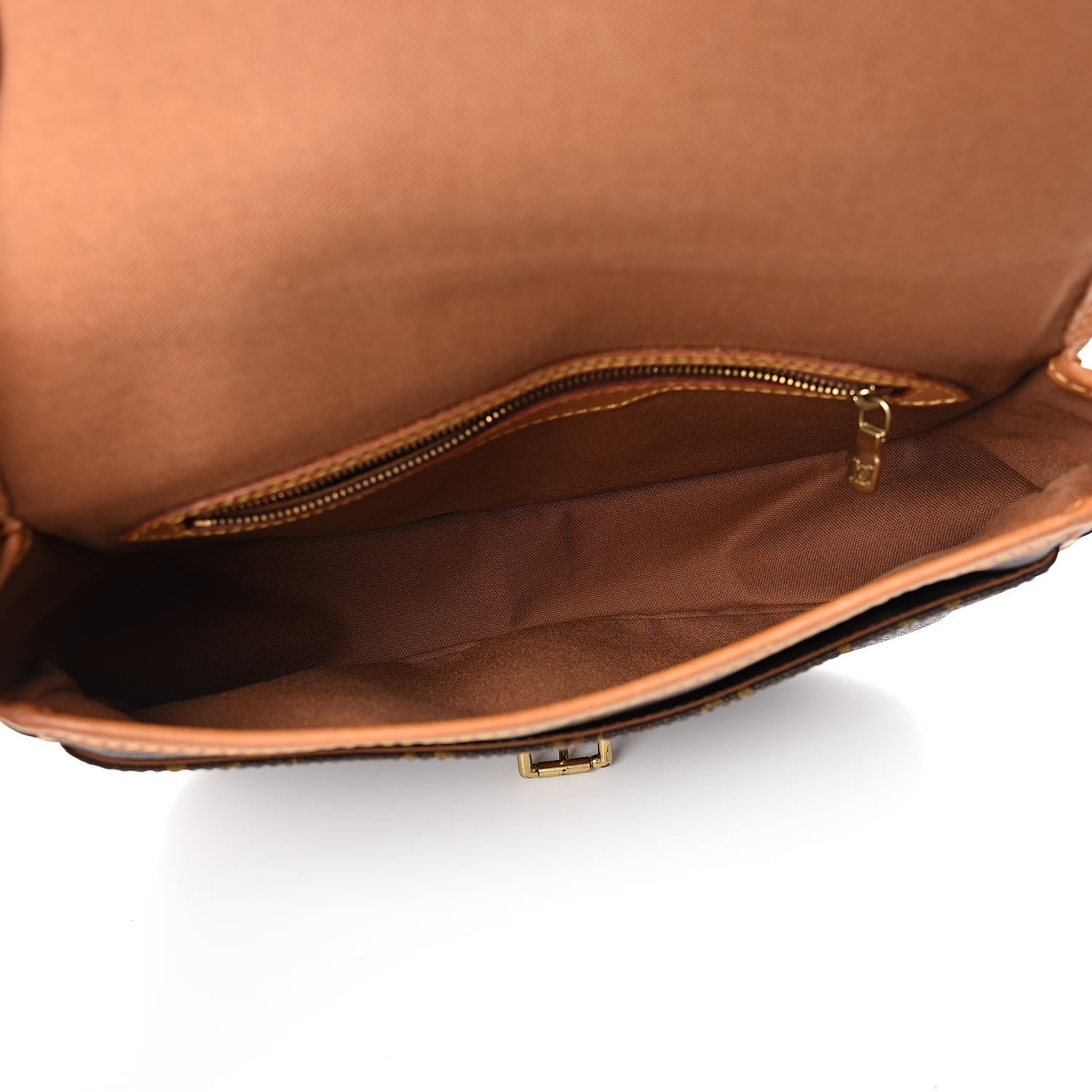 Louis Vuitton Monogram Sologne 5 of 16