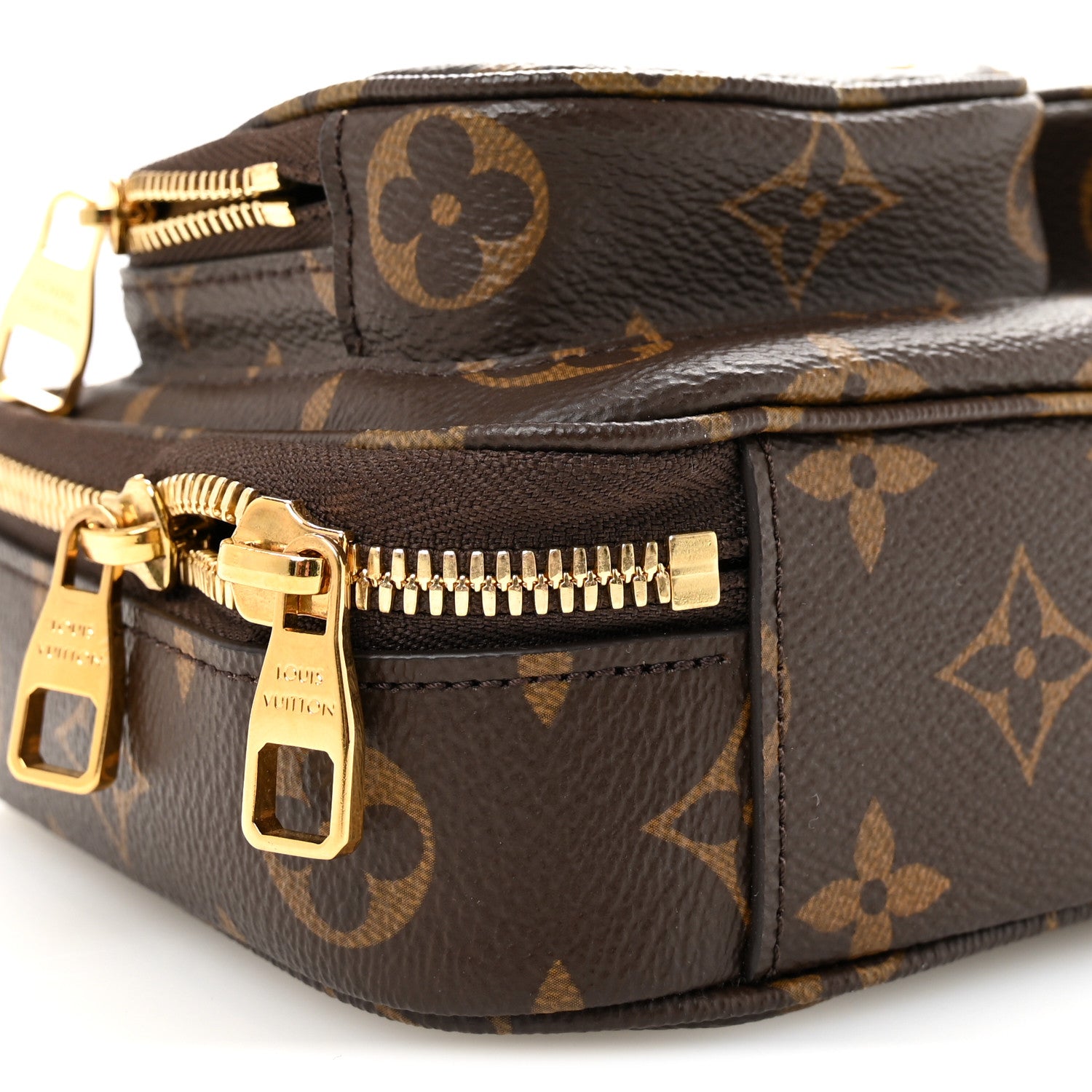 Louis Vuitton Monogram Utility Crossbody 8 of 9