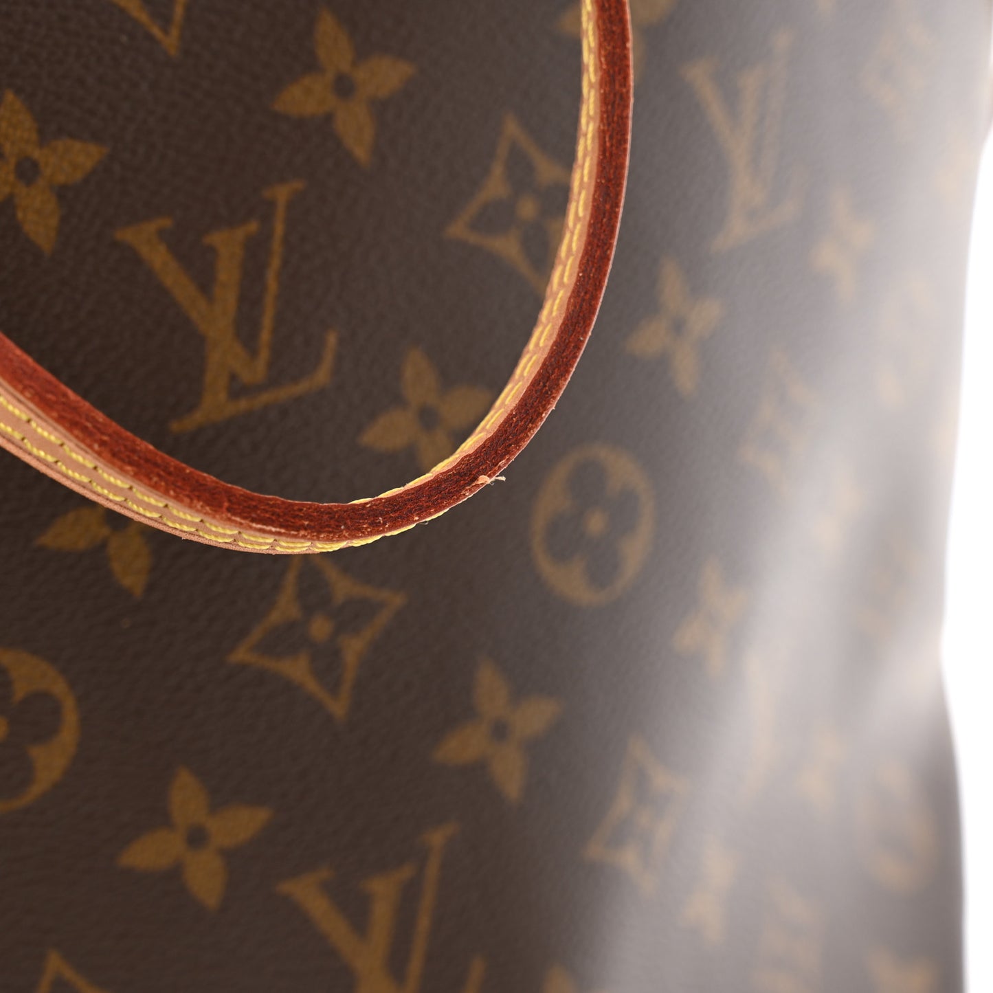 Monogram Neo Neverfull MM