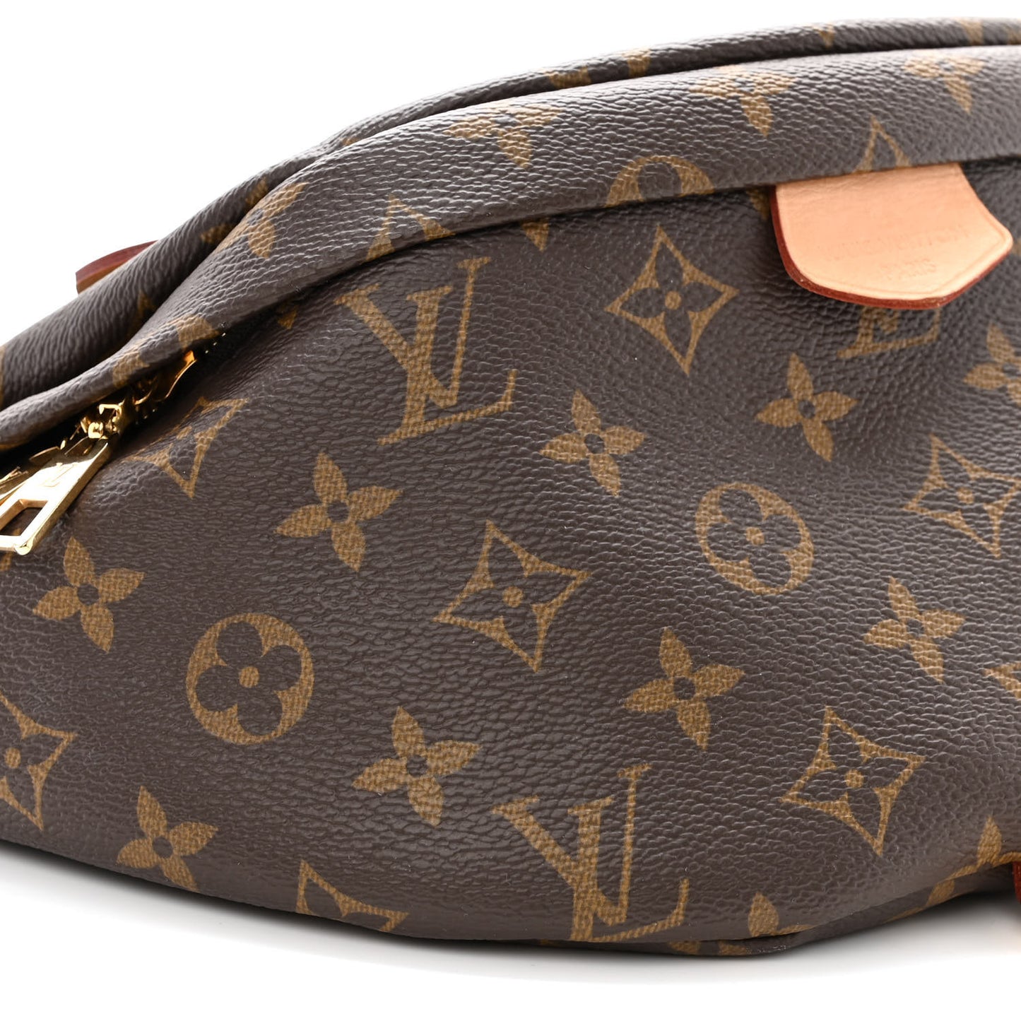Monogram Bumbag