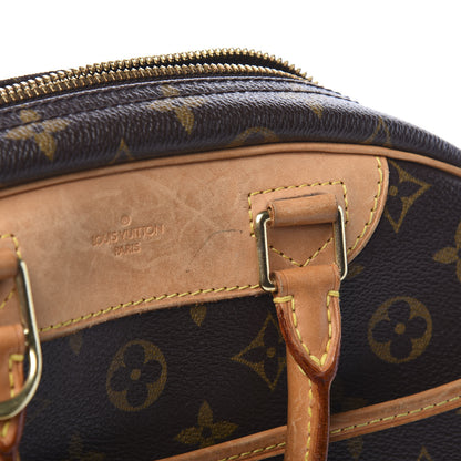 Louis Vuitton Monogram Trouville 12 of 24