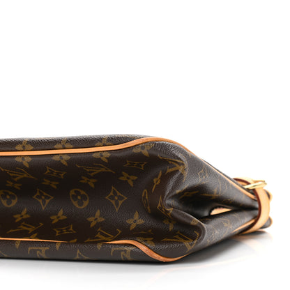 Louis Vuitton Monogram Batignolles Horizontal 13 of 13
