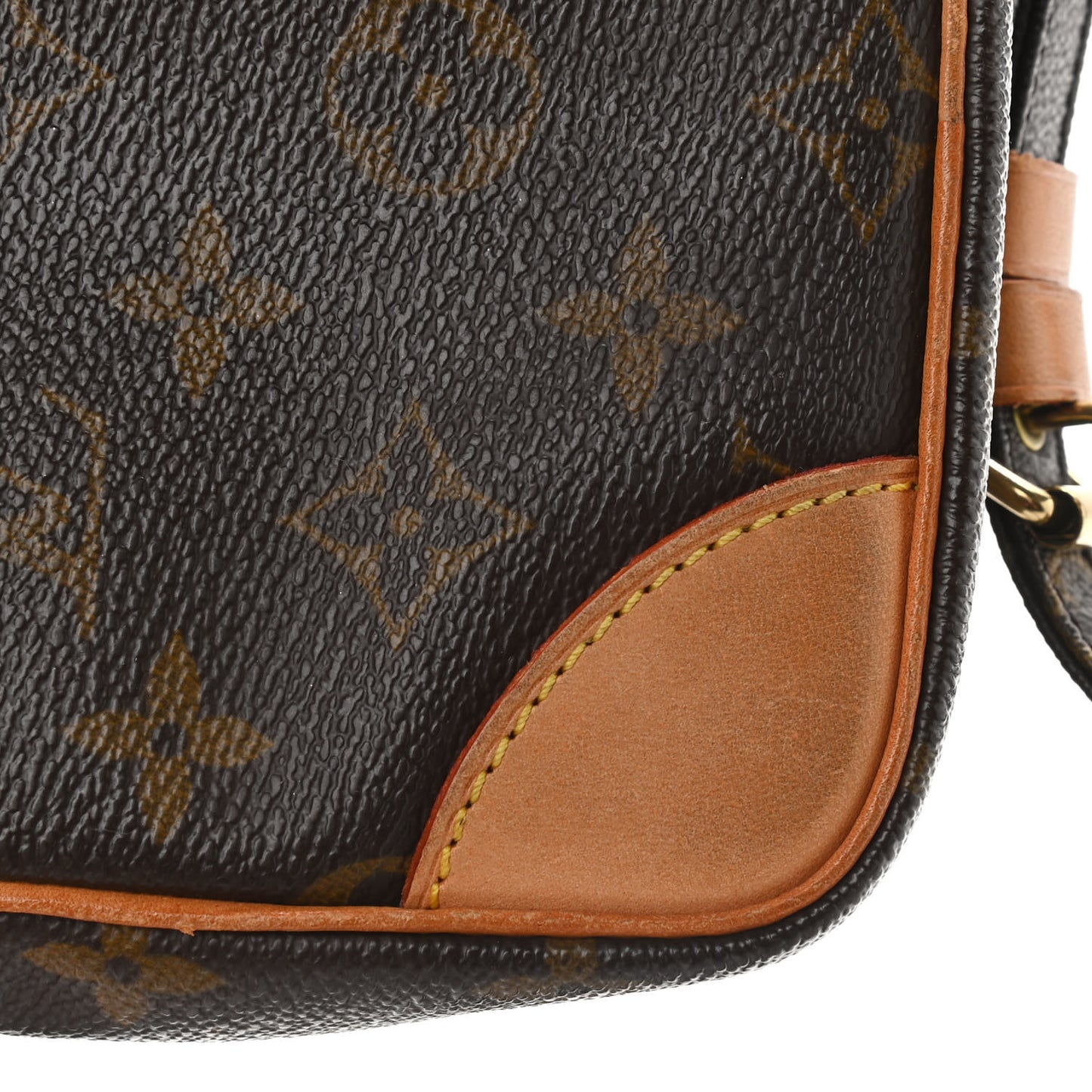 Monogram Amazone