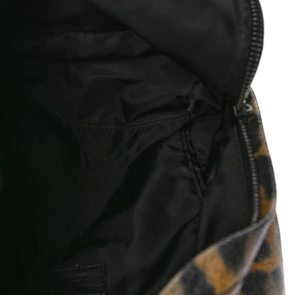 Louis Vuitton Wild Animal Print Palm Springs Backpack PM 6 of 10