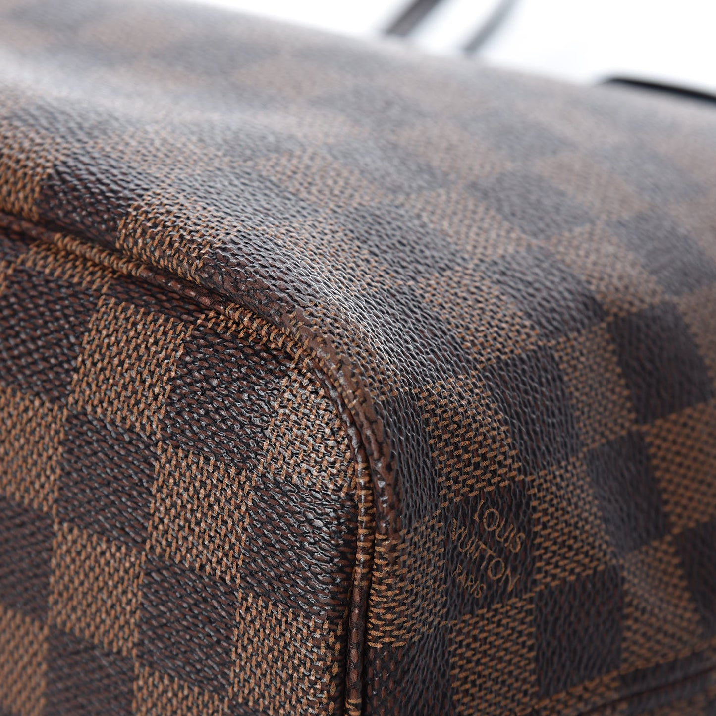 Damier Ebene Neo Neverfull PM