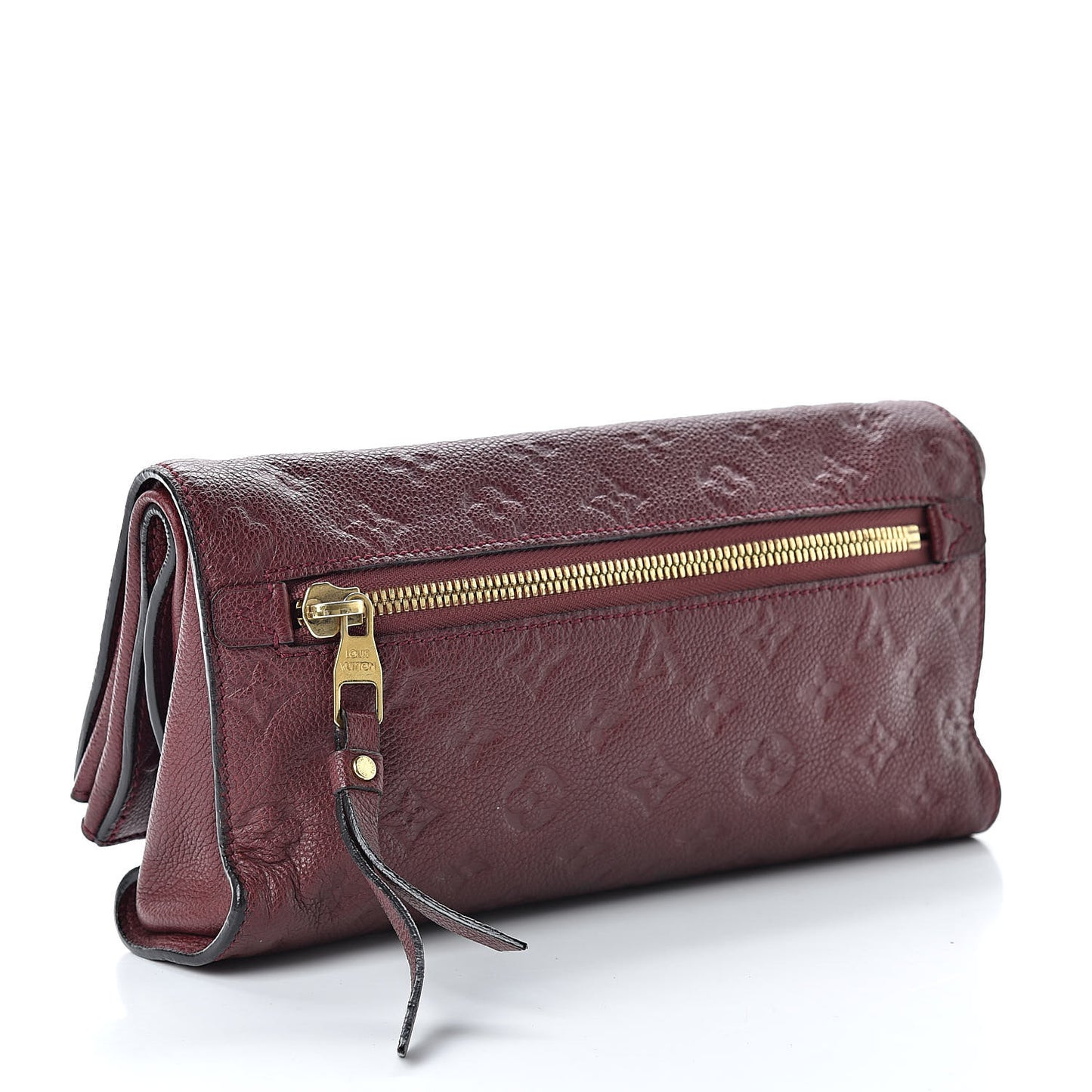 Empreinte Petillante Clutch Flamme