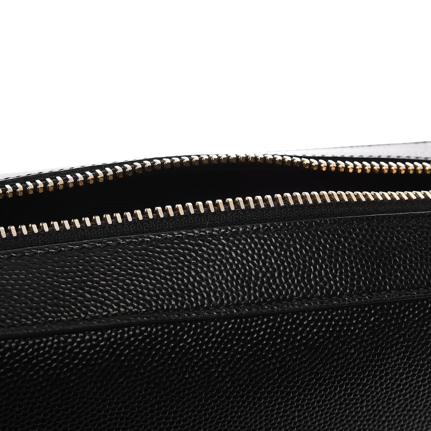 Grain De Poudre Medium Classic Monogram Camera Bag Black