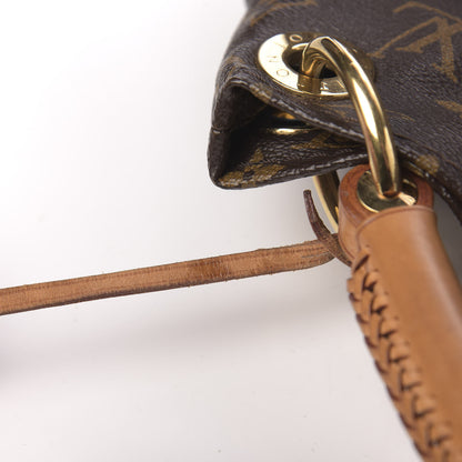 Louis Vuitton Monogram Artsy MM 8 of 13