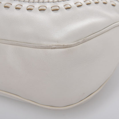 Gucci Calfskin Large New Jackie Hobo Off White 13 of 13