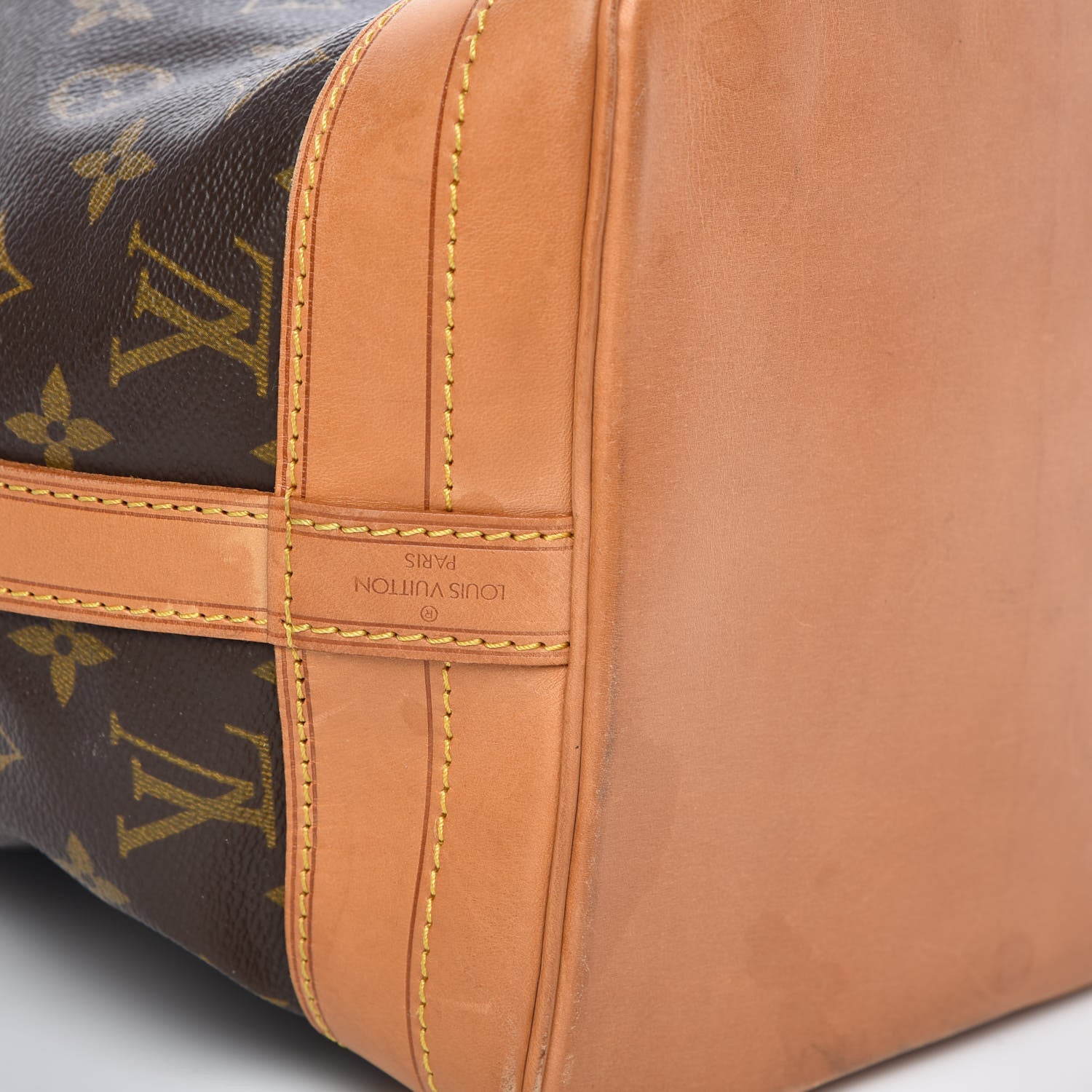 Louis Vuitton Monogram Noe 9 of 14