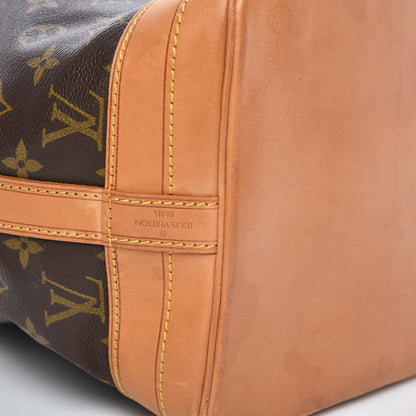 Louis Vuitton Monogram Noe 9 of 14