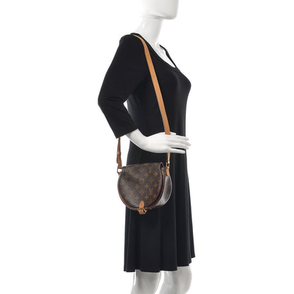 Louis Vuitton Monogram Tambourin 2 of 8