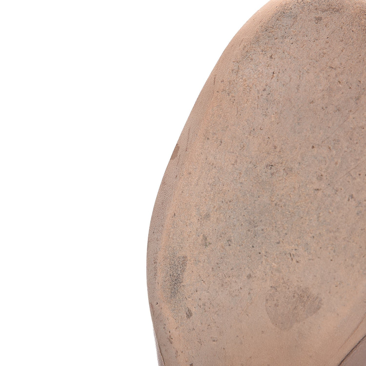 Chloe Calfskin Lauren Ballet Flats 38 Pink Tea 10 of 12