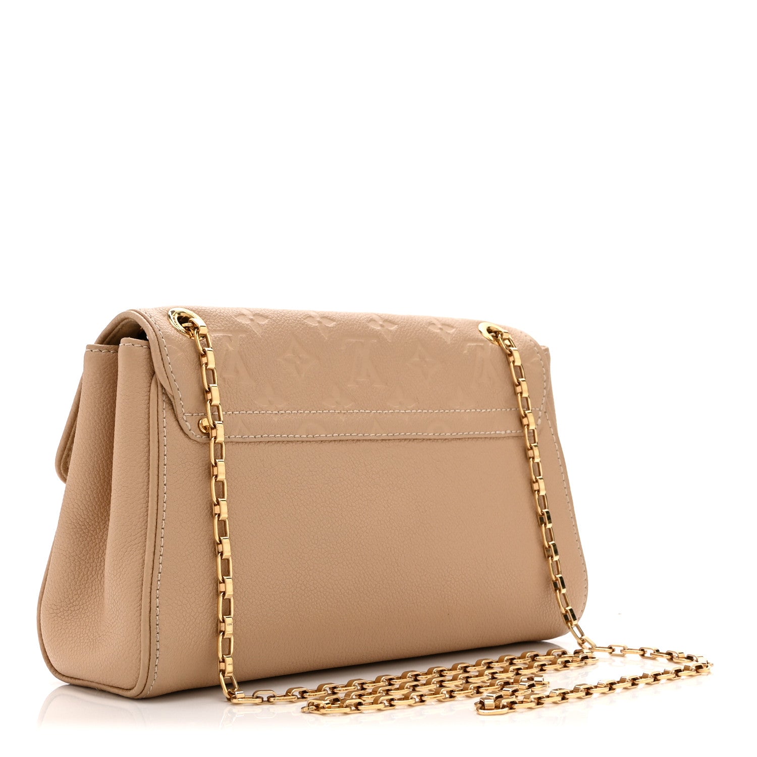Louis Vuitton Empreinte Saint Germain PM Dune 3 of 10